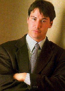 KEANU REEVES PHOTOCOLLECTION 
