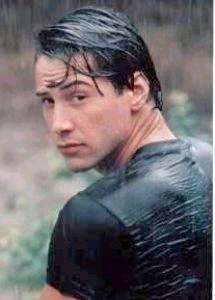 KEANU REEVES PHOTOCOLLECTION 
