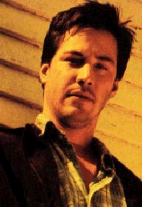 KEANU REEVES PHOTOCOLLECTION 