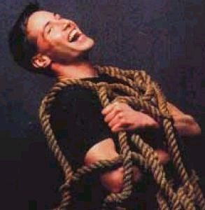 KEANU REEVES PHOTOCOLLECTION 