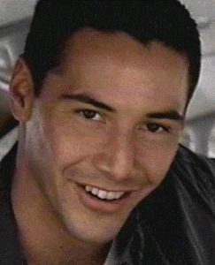 KEANU REEVES PHOTOCOLLECTION 