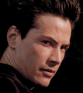 KEANU REEVES PHOTOCOLLECTION 